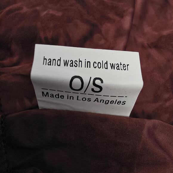 NWT Jaded Gypsy Crushed Petals Jacket One Size - Picture 7 of 10